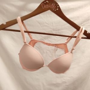 34A Push Up Bra